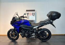 Yamaha Tracer 900 ABS (2017 - 18) usata