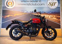 Royal Enfield HNTR 350 (2022 - 25) usata