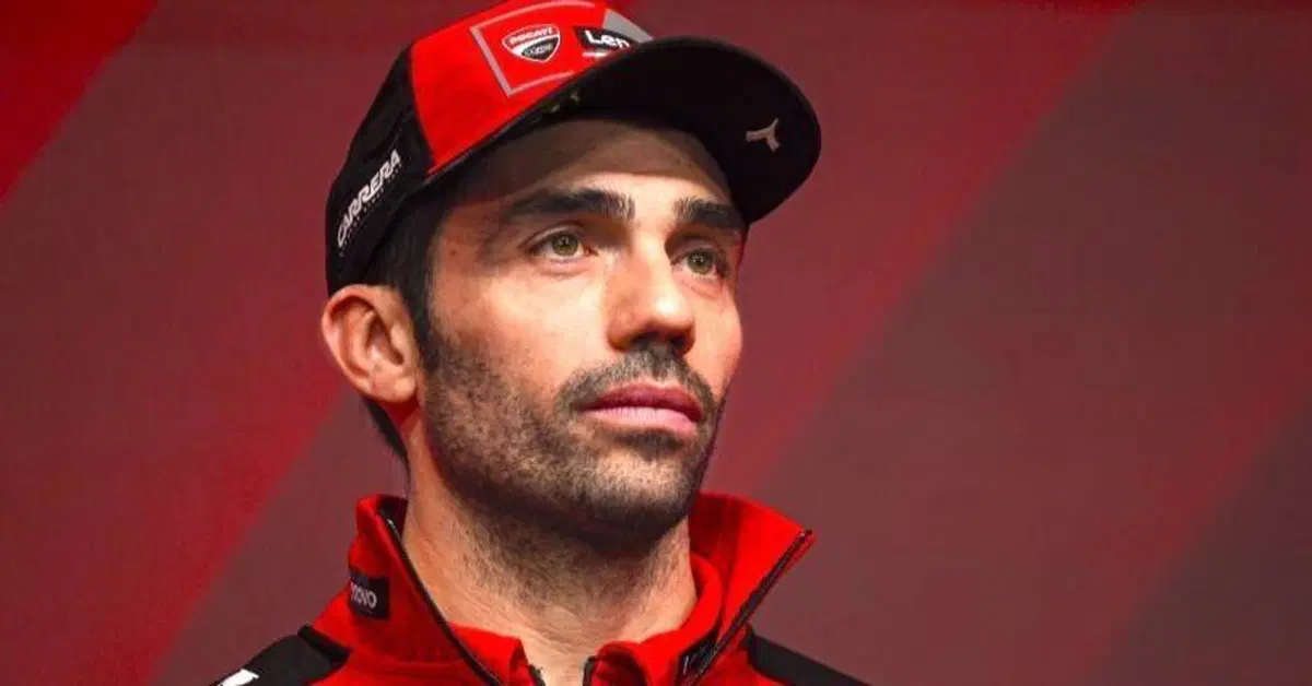 MotoGP 2025. Michele Pirro: "Se Pecco Bagnaia pu&ograve; tornare alla GP24? S&igrave;, lo abbiamo gi&agrave; fatto, ma non credo sia la strada" [VIDEO]