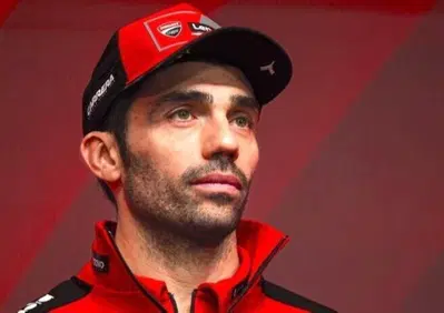 MotoGP 2025. Michele Pirro: Se Pecco Bagnaia può tornare alla GP24? Sì, lo abbiamo già fatto, ma non credo sia la strada [VIDEO]