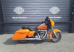 Harley-Davidson Street Glide Special (2021 - 23) usata