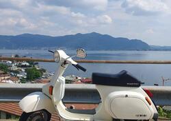 Piaggio Vespa pk 50 s d'epoca