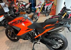 KTM 1290 Super Adventure S (2022 - 25) usata