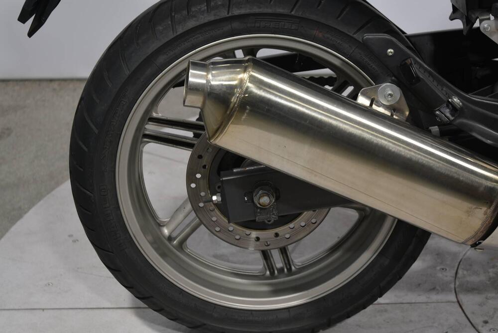 Honda CBF 600 N (2005- 11) (3)