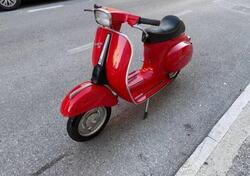 Vespa 50 d'epoca