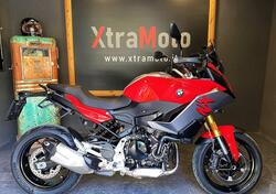 Bmw F 900 XR (2020 - 24) usata