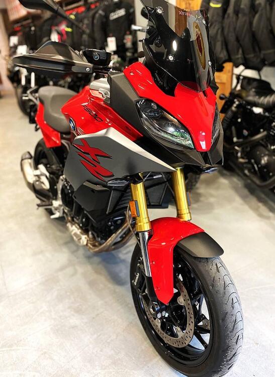 Bmw F 900 XR (2020 - 24) (4)