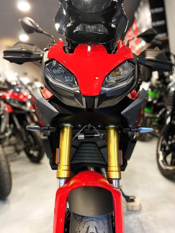 Bmw F 900 XR (2020 - 24) (5)