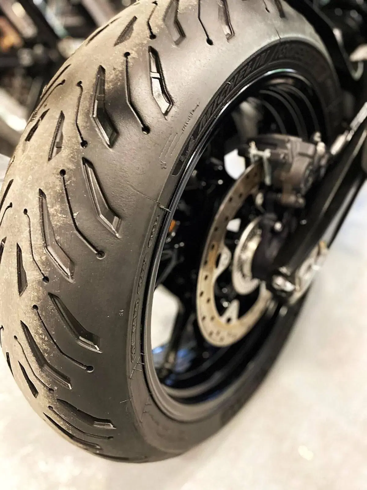 Bmw F 900 XR (2020 - 24) (12)