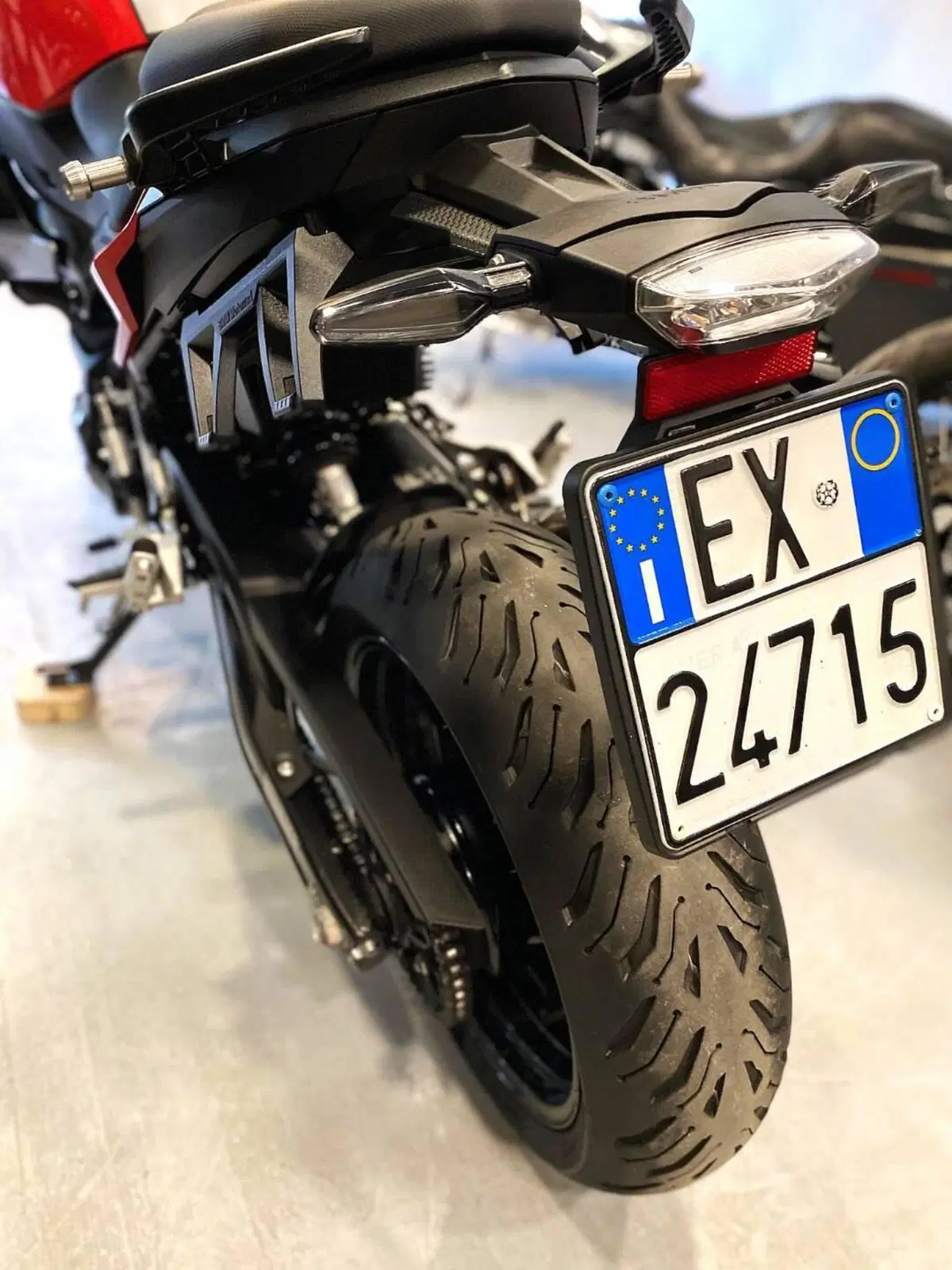 Bmw F 900 XR (2020 - 24) (13)