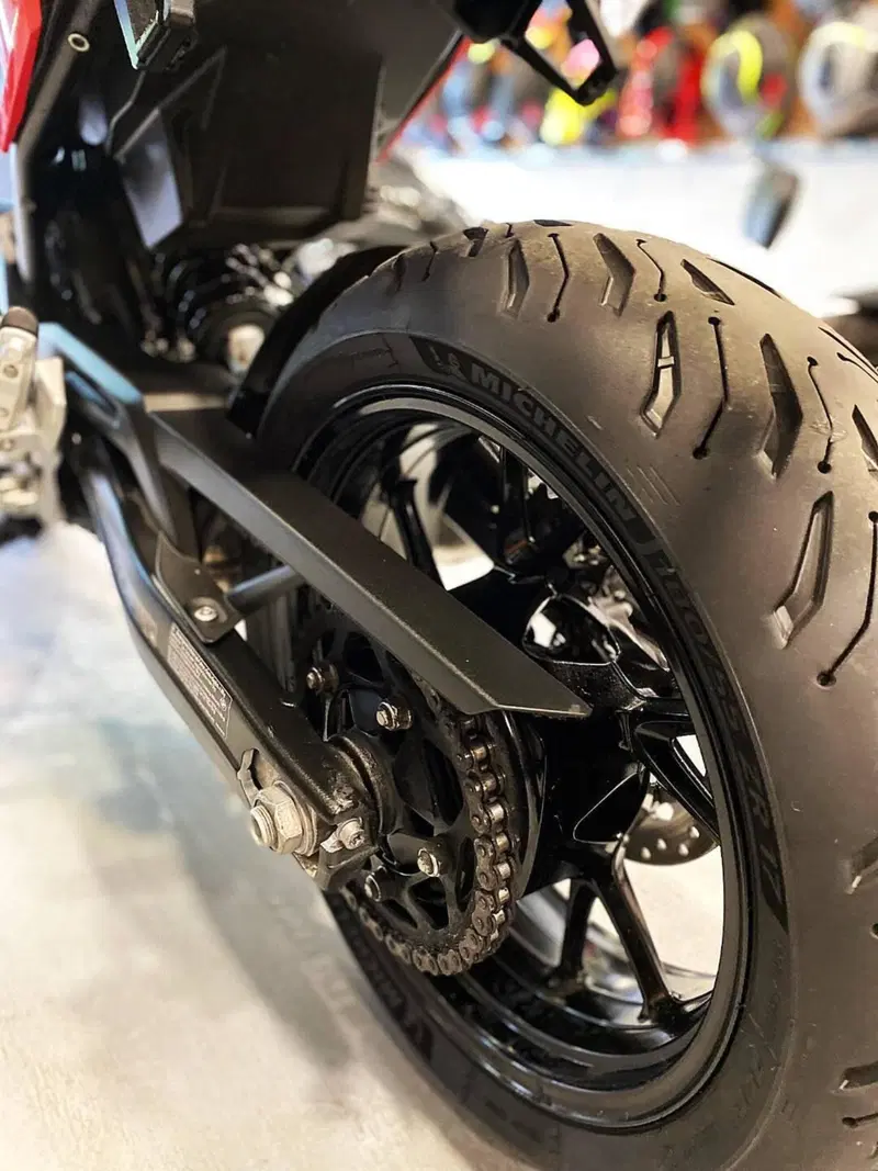 Bmw F 900 XR (2020 - 24) (14)