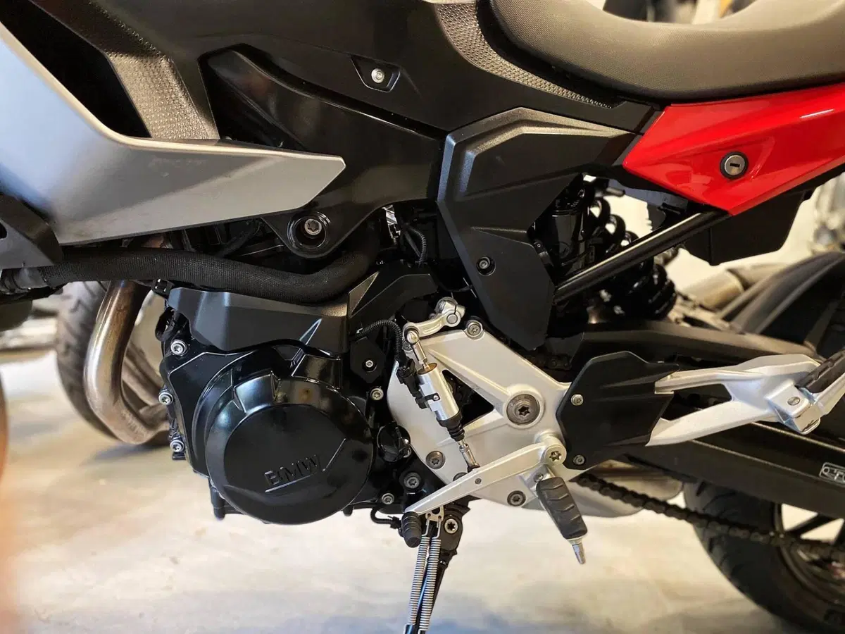 Bmw F 900 XR (2020 - 24) (15)