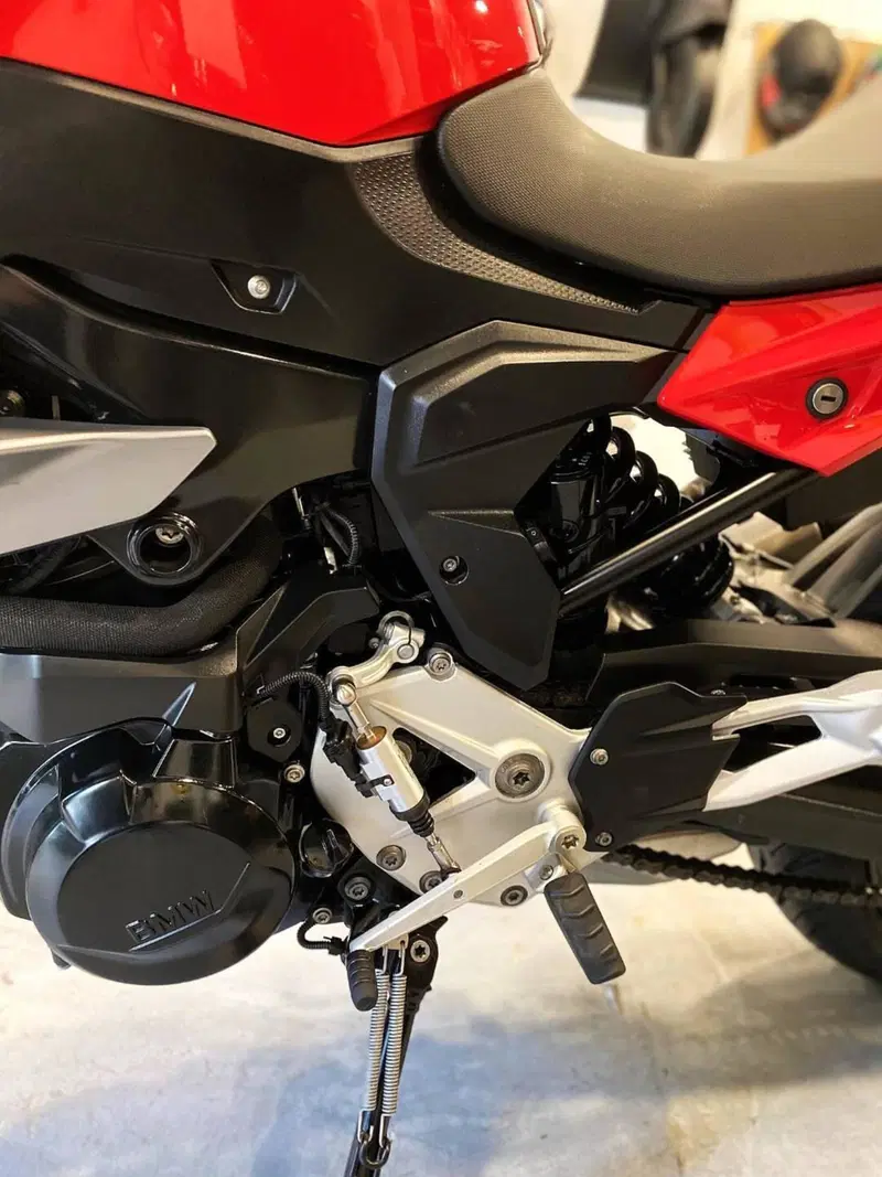 Bmw F 900 XR (2020 - 24) (16)