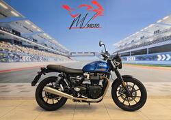 Triumph Street Twin 900 (2021 - 22) usata