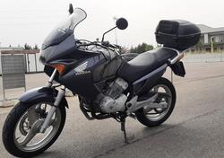 Honda Varadero 125 usata