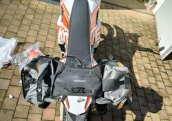 Kove 450 Rally Low (2023 - 24) usata
