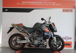 KTM 990 Super Duke (2007 - 11) usata