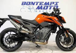 KTM 790 Duke L (2023 - 24) usata