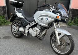 Bmw F 650 CS Scarver (2001 - 06) usata