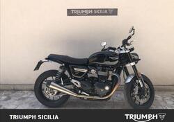 Triumph Speed Twin 1200 (2021 - 24) usata