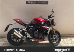 Triumph Speed Triple 1200 RS (2021 - 24) usata
