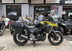 Suzuki V-Strom 250 (2017 - 20) usata