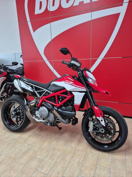 Ducati Hypermotard 950 (2019 - 20) (2)