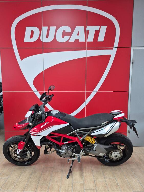 Ducati Hypermotard 950 (2019 - 20) (3)