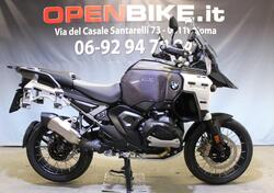 Bmw R 1300 GS Adventure Triple Black (2025) usata