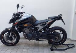 KTM 790 Duke (2018 - 20) usata