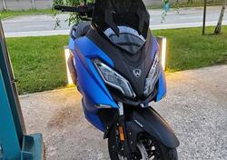 Wottan Motor Storm-S 300+ (2020 - 25) usata
