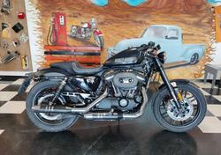 Harley-Davidson XL 1200 CX Roadster (2016 - 18) usata