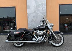 Harley-Davidson 1690 Road King (2013 - 16) - FLHR usata