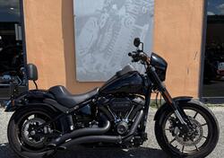 Harley-Davidson 114 Low Rider S (2020) - FXLRS usata