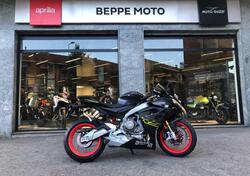 Aprilia RS 660 (2025) nuova