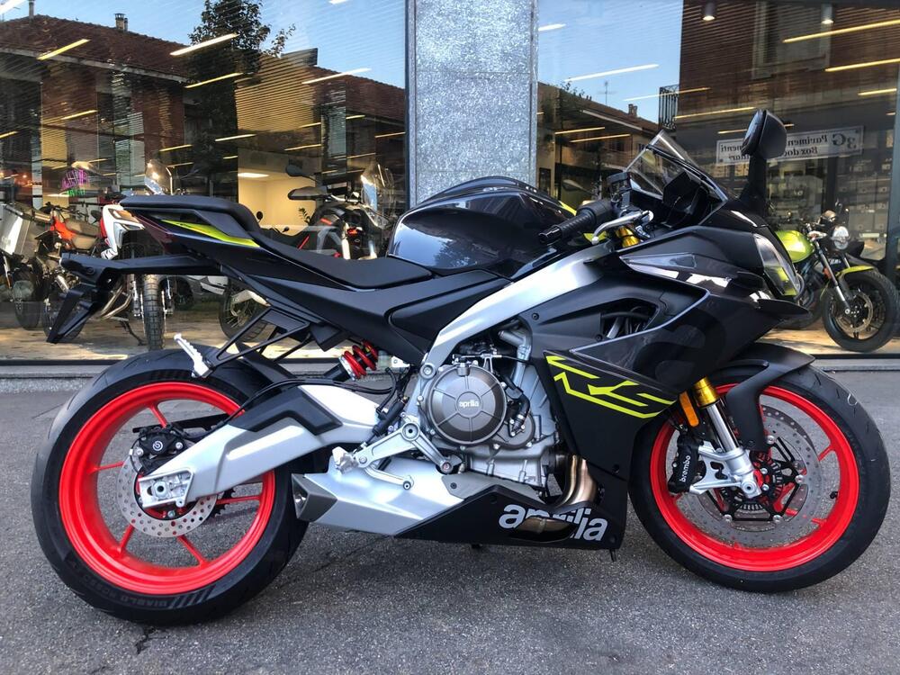 Aprilia RS 660 (2025) (2)