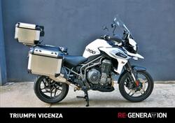 Triumph Tiger 1200 XRt (2018 - 20) usata