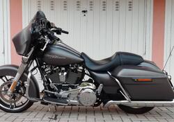 Harley-Davidson 107 Street Glide Special (2017 - 19) - FLHXS usata