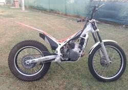 Betamotor Evo 290 2t (2010 - 11) usata