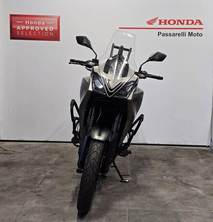 Moto Morini X-Cape 650 (2021 - 25) (2)