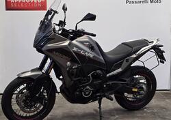 Moto Morini X-Cape 650 (2021 - 25) usata