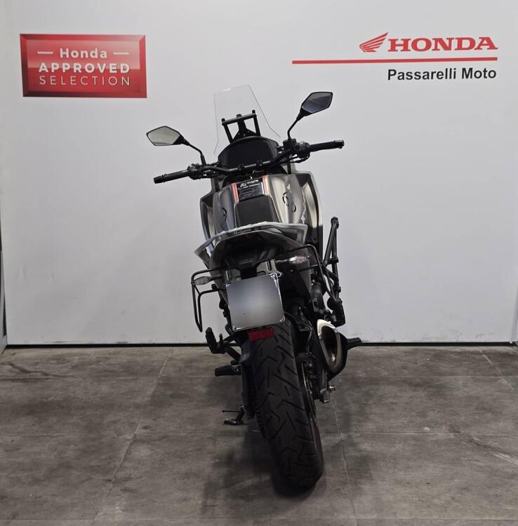 Moto Morini X-Cape 650 (2021 - 25) (4)