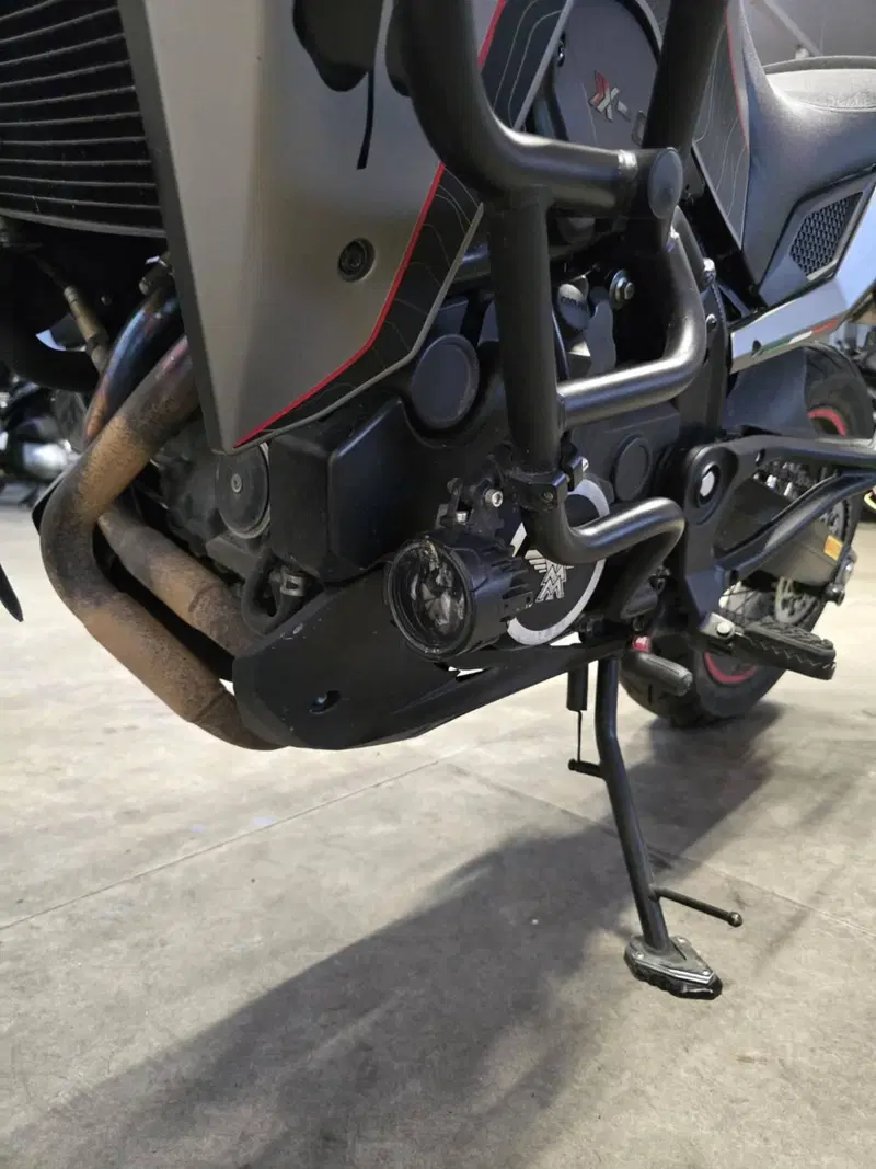 Moto Morini X-Cape 650 (2021 - 26) (8)