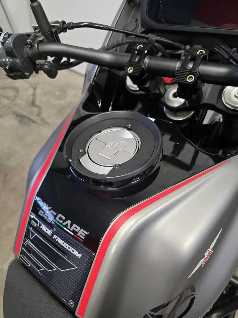 Moto Morini X-Cape 650 (2021 - 26) (6)