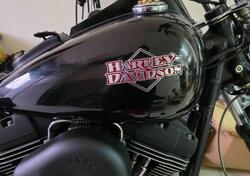 Harley-Davidson 1450 Night Train (1999 - 03) - FXSTB usata