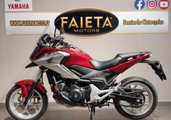 Honda NC 750 X ABS (2016 -17) usata