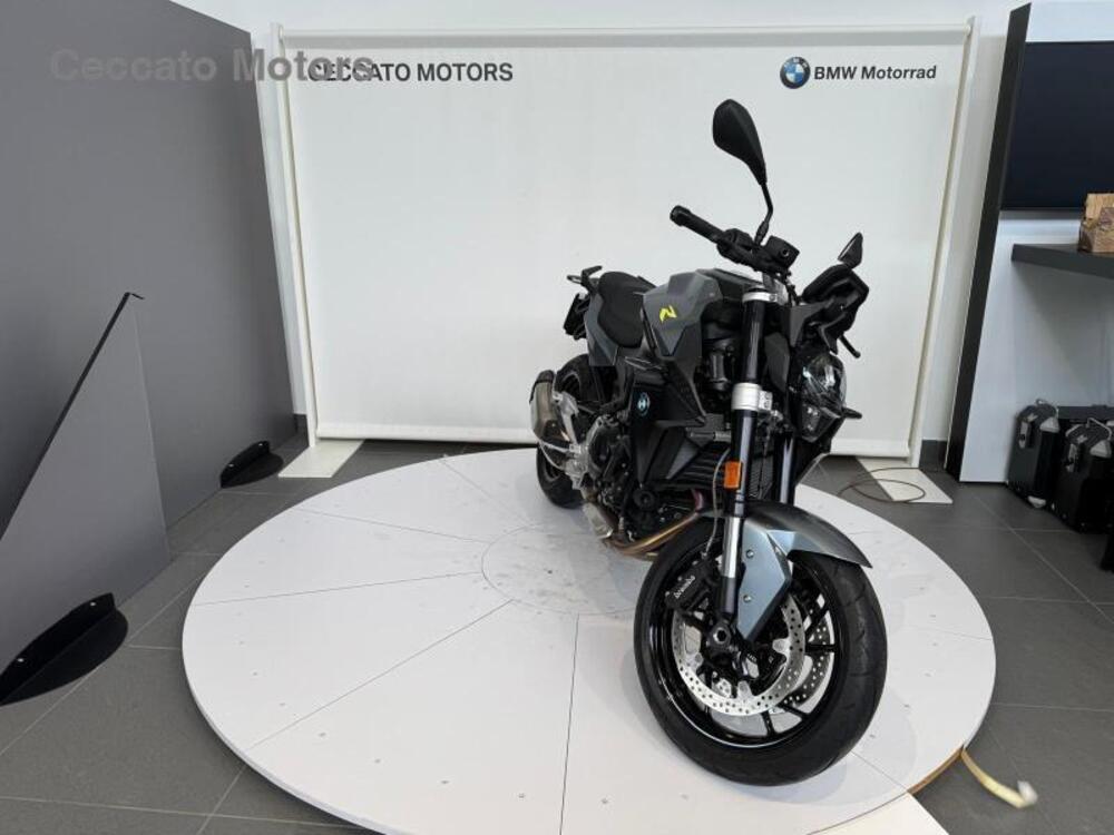 Bmw F 900 R (2017 - 20)