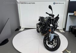 Bmw F 900 R (2017 - 20) usata