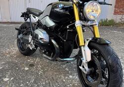 Bmw R nineT 1200 (2014 - 16) usata