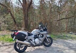 Suzuki GSF 1250 Bandit S Traveller (2006 - 11) usata